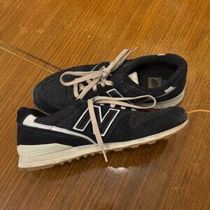 Women's New Balance 996 Shoes Size US 7
